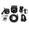 Камера цифровая монохромная, 8,3 Мп, C-mount HDMI+USB, Output CMOS (Sony IMX385 Sensor), BHC4-1080P2MPA, Best Scope