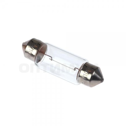 Лампа подсветки МС 1 отраженного и проходящего света 12V/10W