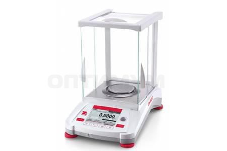 Лабораторные электронные весы OHAUS AX-523/E