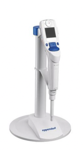 Автоматическая пипетка электронная 0,1-2,5 мкл, Xplorer Plus, Eppendorf