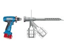 Пробоотборник Bürkle PowderProof для порошков до 2 мм, длина 90 см
