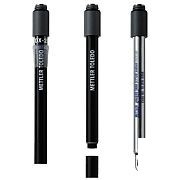 Электрод ионоселективный DX232 на S2-/Ag+, от 10-6 до 1,0 моль/л (арт. MT-028316C00, MT Measurement), Mettler Toledo
