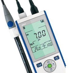 pH-метр S2-Light kit Seven2Go, Mettler Toledo