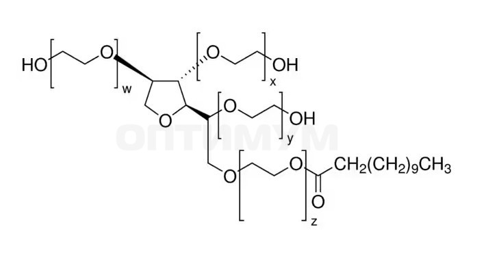 Твин 20, для биохимии, CAS 9005-64-5, neoFroxx