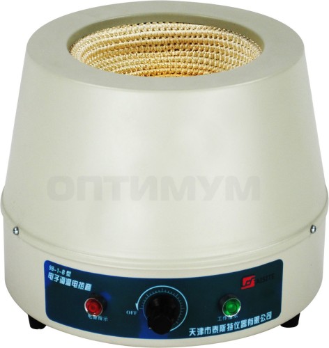 Колбонагреватель Ulab UT-4110E