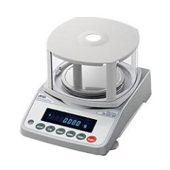 Лабораторные весы AND DX-300WP