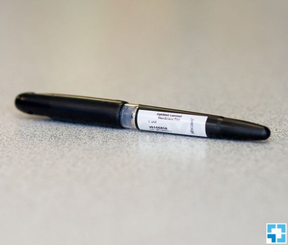 Маркер хемилюминесцентный для маркировки блота Optiblot Luminol Membrane Pen, Abcam