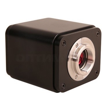 Камера цифровая монохромная, 8,3 Мп, C-mount HDMI+USB Output CMOS (Sony IMX415 Sensor), BHC4-1080P8MPB, Best Scope