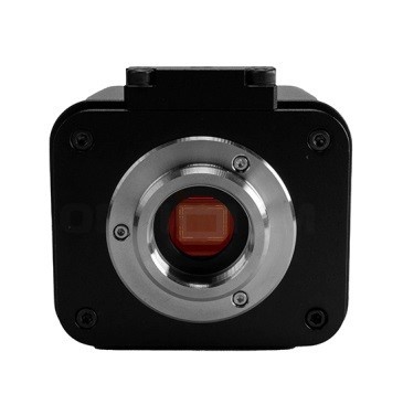 Камера цифровая монохромная, 8,3 Мп, C-mount HDMI+USB Output CMOS (Sony IMX415 Sensor), BHC4-1080P8MPB, Best Scope