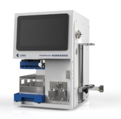 Флэш хроматограф FlashDoctor-1000, с коллектором фракций, Китай
