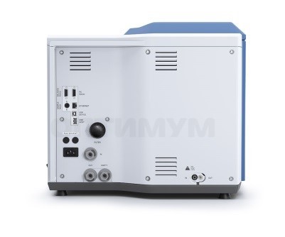 Калориметр, до 40 000 Дж, с чиллером, C 6000 global standards Package 1/10, IKA