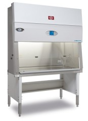 Бокс (шкаф) биологической безопасности, класс II (тип A2) LabGard NU-545-300E, NuAire