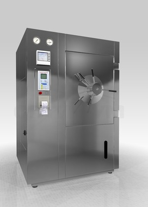 Стерилизатор паровой ГПД-560-2, ТЗМОИ