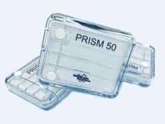 Картридж для фильтрации, 50 см², полиэфирсульфон (PES), 3 кДа, Prism 50, 2 шт./уп., Membrane Solutions