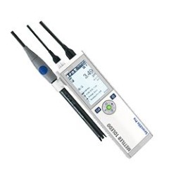 pH-метр S2-Standart kit Seven2Go, Mettler Toledo