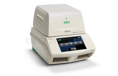 ДНК-амплификатор в "реальном времени" CFX96 Touch, Bio-Rad