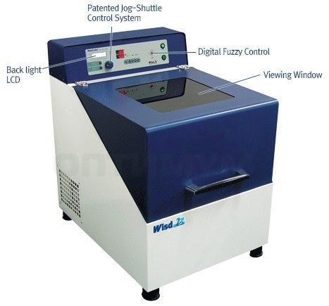 Инкубатор WiseCube WIS-20