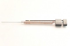 Микрошприц для хроматографии М-50Н (АГАТ)