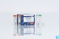 Мастер-микс для ПЦР Fast Cycling PCR Kit, с ДНК-полимеразой с "горячим" стартом HotStarTaq Plus, для быстрой амплификации, Qiagen