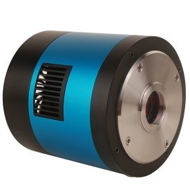Камера цифровая монохромная, 12 Мп, TE-Cooling C-mount USB 3,0 CCD, BUC6B-1200M, Best Scope