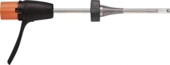 Трубка к зонду Testo, длина 300 мм, D 8 мм, Tмакс. 500 °C (0554 9761)