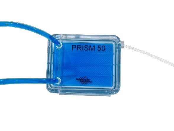 Картридж для фильтрации, 50 см², полиэфирсульфон (PES), 5 кДа, Prism 50, 2 шт./уп., Membrane Solutions