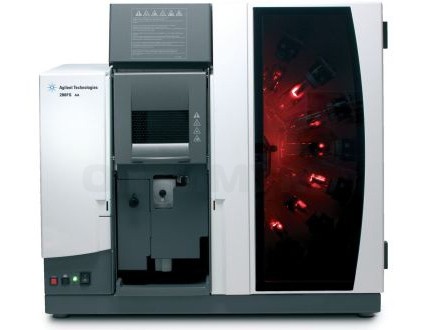 Атомно-абсорбционный спектрометр Agilent 240FS AA