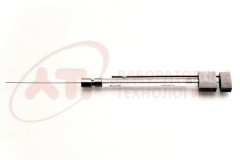 Микрошприц для хроматографии М-5Н (АГАТ)