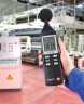Шумомер Testo 816
