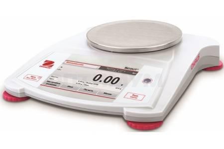 Лабораторные электронные весы OHAUS STX1202