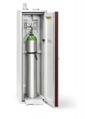 Шкаф для хранения газовых баллонов DUPERTHAL ECO+ М (73-200660-011)
