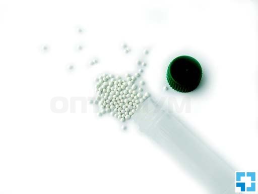 Пробирки 4,5 мл Lysing Matrix D, керамические шарики d 1,4 мм, 50 шт/уп, MP Biomedicals