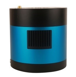 Камера цифровая монохромная, 1,4 Мп, TE-Cooling C-mount USB 3,0 CCD, BUC6B-140BM, Best Scope