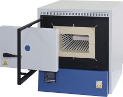 Муфельная печь LOIP LF-7/13-G1