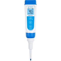 рН-метр, -2-16±0,01, карманный, PH211S, серия 210, Apera Instruments