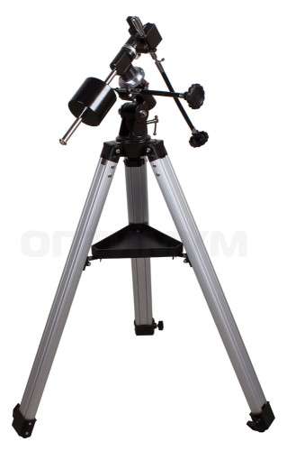 Монтировка Sky-Watcher EQ1 с алюминиевой треногой