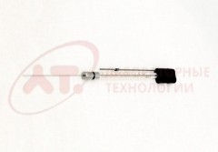 Микрошприц для хроматографии М-1Н (АГАТ)