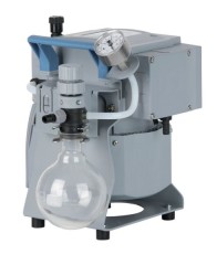 Система химическая вакуумная MZ 2C NT + AK + M + D, Vacuubrand