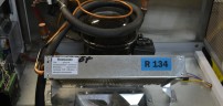 Камера нормального твердения КНТ-240нерж