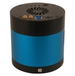 Камера цифровая цветная, 1,4 Мп, TE-Cooling C-mount USB 3,0 CCD, BUC6B-140C, Best Scope
