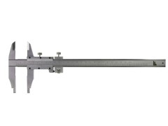 Штангенциркуль ШЦ-2-160 0.05 губ 60мм ГОСТ 166-89
