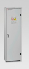 Шкаф для хранения газовых баллонов DUPERTHAL M (70-200740-001/ 70-200740-003)