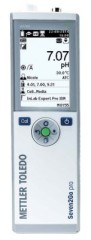 pH-метр/иономер S8-Meter Seven2Go pro, Mettler Toledo