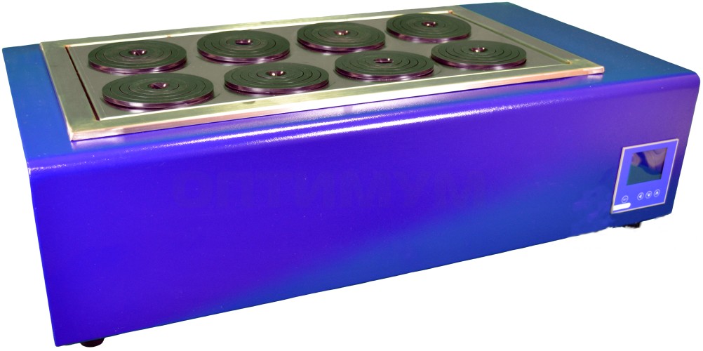 Баня водяная восьмиместная Ulab UT-4308