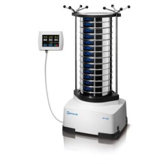 Просеивающая машина вибрационная AS 450 control, Retsch