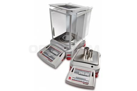 Лабораторные весы OHAUS EX35001