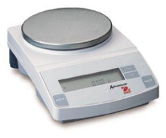 Весы прецизионные OHAUS RV512 (AR 5120)