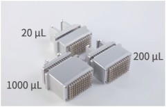 Дозирующий модуль Au-Pipet N200 для Au-Mate 96A2/A4/B2/B4, Allsheng