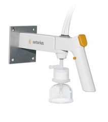 Раздаточный пистолет H2Opro-AMDG2 для Arium pro, с набором для настенного крепления, Sartorius