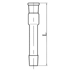 Элемент ЭП3-45/40-150 ТС ГОСТ 25336-82